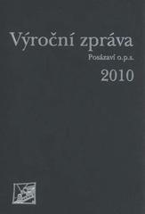 kniha Výroční zpráva Posázaví o.p.s. 2010, Posázaví 2011