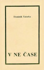 kniha V ne čase, Sixty-Eight Publishers 1986