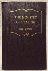 kniha The Ministry of Healing, Pacific Press Publishing Association 1942