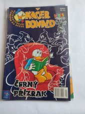 kniha Kačer Donald 2/2003, Egmont 2003