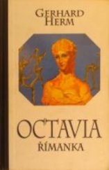 kniha Octavia, Římanka, Ikar 1999