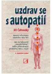 kniha Uzdrav se s autopatií, Alternativa 2011