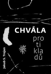 kniha Chvála protikladů, Zdeněk Susa 2016