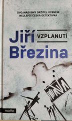 kniha Vzplanutí, Motto 2022