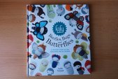 kniha Beetles, Bugs and Butterflies - laly lala a chrochet story of Tiny creatures and big dreams, David & Charles 2017