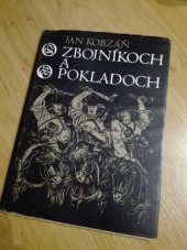 kniha O zbojníkoch a o pokladoch, Profil 1980