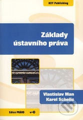 kniha Základy ústavního práva, Key Publishing 2008