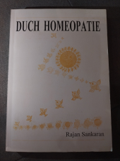 kniha Duch homeopatie, Vienala 1995