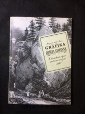 kniha Grafika Josefa Axmana K dvoustému výročí umělcova narození, Muzeum města Brna 1993