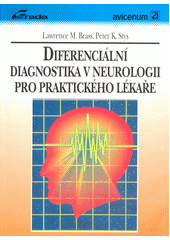 kniha Diferenciální diagnostika v neurologii pro praktického lékaře, Grada 1994