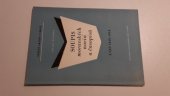 kniha Soupis moravských novin a časopisů z let 1848-1918, Krajské nakladatelství 1955