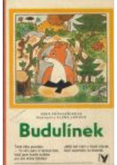 kniha Budulínek Pro děti od 3 let, Albatros 1990