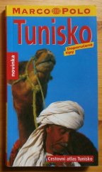 kniha Tunisko, Marco Polo 2006