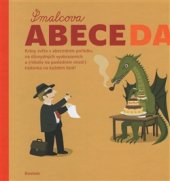 kniha Šmalcova abeceda, Baobab&GplusG  2016