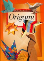 kniha Origami, CP Books 2005
