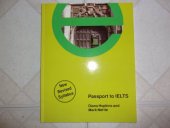 kniha Passport to IELTS New Revised Syllabus, Prentice Hall 1995