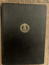 kniha Preces ad usum Congregationis pro operariis Christianis a Sancto Josepho Calasanctio, Sumptibus Congregationis 1941