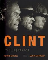 kniha Clint  Retrospektiva, Omega 2017