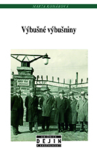 kniha Výbušné výbušniny, Nakladatelství Lidové noviny 2014