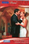 kniha Výhodné manželství, Harlequin 2011