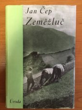 kniha Zeměžluč, Melantrich 1934