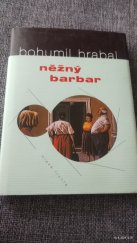 kniha Něžný barbar, Mladá fronta 2006