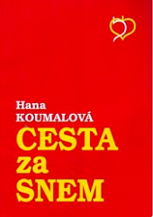 kniha Cesta za snem, PV agency 2002