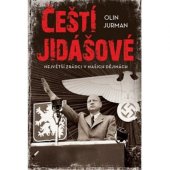 kniha Čeští Jidášové Největší zrádci v našich dějinách, Fortuna Libri 2019