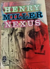 kniha Nexus, Le Livre de Poche 1969