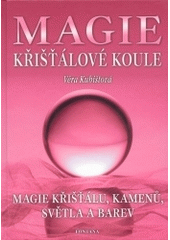 kniha Magie křišťálové koule, Fontána 2003
