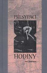 kniha Přesýpací hodiny, Tribun EU 2008