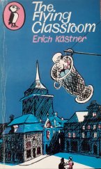 kniha The Flying Classroom , Penguin Books 1989