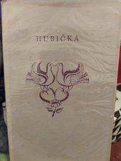 kniha Operni libreta Bedřicha Smetany Iii Hubicka, Mirko Očadlík  1942