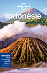 kniha Indonésie, Svojtka & Co. 2016