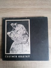 kniha Čestmír Krátký, Severočeské nakladatelství 1969