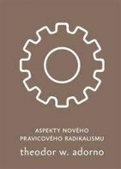 kniha Aspekty nového pravicového radikalismu přednáška, Pulchra 2021