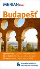 kniha Budapešť, Vašut 2011