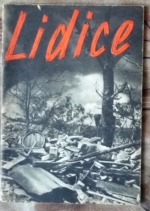 kniha Lidice, Orbis 1945