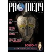 kniha Proměny Díl 1. Nezávislá revue pro duchovní kulturu, Triton 2008