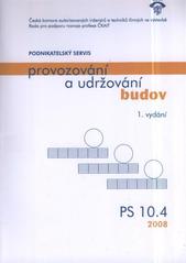 kniha Profesní informační systém ČKAIT, Pro Českou komoru autorizovaných inženýrů a techniků činných ve výstavbě vydává Informační centrum ČKAIT 2008