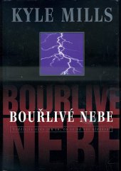 kniha Bouřlivé nebe, BB/art 2000