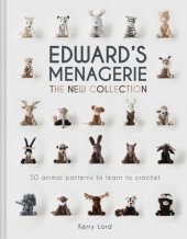 kniha Edward's Menagerie: The New Collection Edward's Menagerie: The New Collection, HarperCollins Publishers India 2019