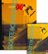 kniha Skateboarding, CPress 2004