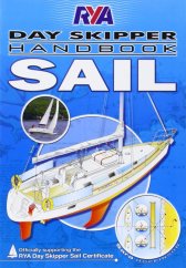 kniha Day Skipper Handbook - Sail, RYA 2011