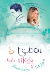 kniha S tebou už nikdy, Radioservis 2013