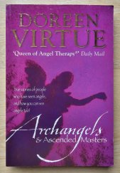 kniha Archangels and ascended masters, Hay House 2003