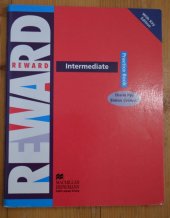 kniha Reward Intermediate - Practice Book, Macmillan 1995