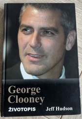 kniha George Clooney Životopis , T-art 2003