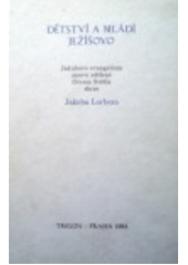kniha Dětství a mládí Ježíšovo, Trigon 1994
