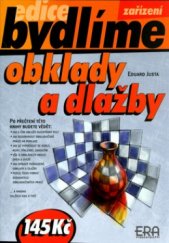 kniha Obklady a dlažby, ERA 2004